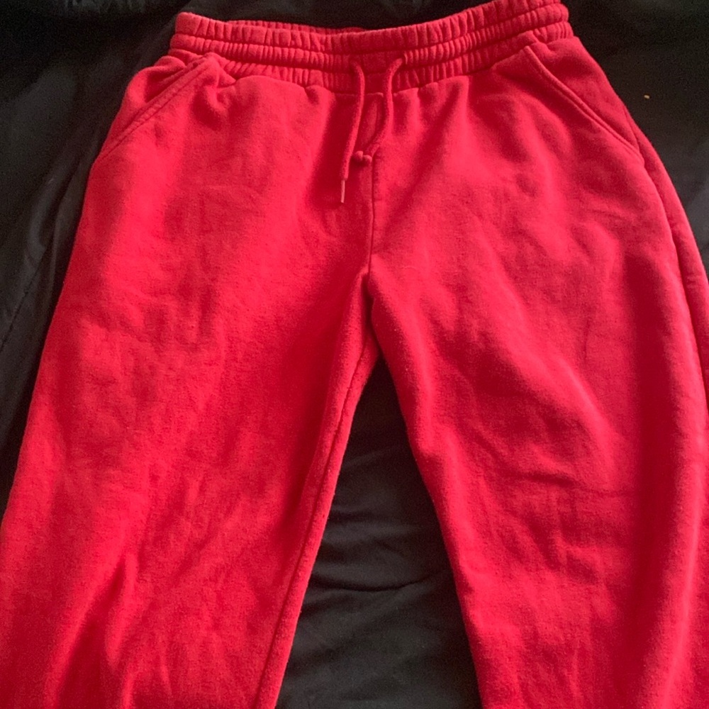 Sweat pants